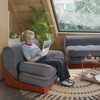 convertible futon sofa bed 4830