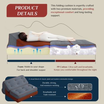 convertible futon sofa bed 4832