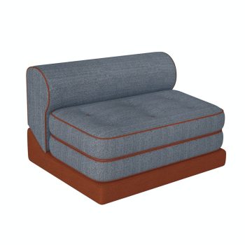 convertible futon sofa bed 4836