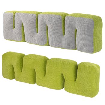 cute animal body pillow 4938