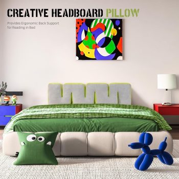 cute animal body pillow 4940