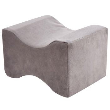 Ergonomic Leg Pillow for Sciatica, Back & Hip Pain Relief 6 ergonomic leg pillow 5947