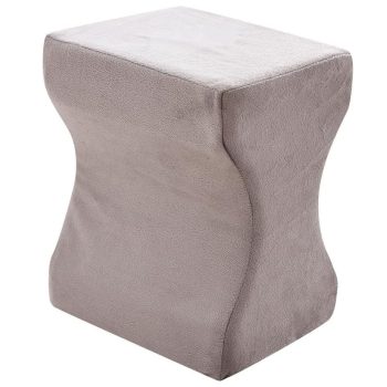 Ergonomic Leg Pillow for Sciatica, Back & Hip Pain Relief 7 ergonomic leg pillow 5948