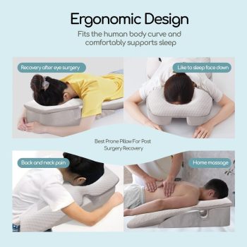 face down pillow cushion 6030