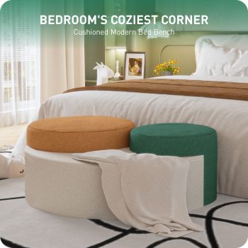 floor sofa couch pouf ottoman 5063