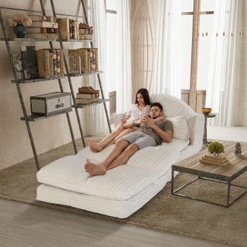 folding floor sofa bed 6000