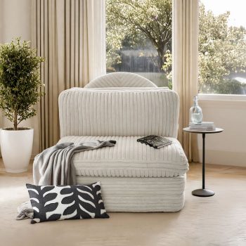 folding floor sofa bed 6001