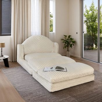 folding floor sofa bed 6002