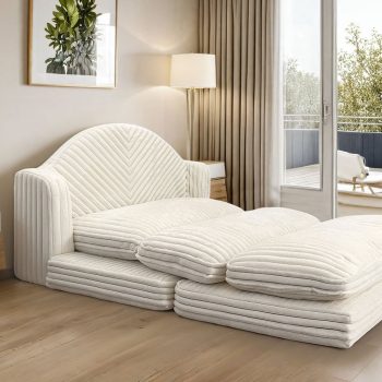 folding floor sofa bed 6003