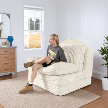folding floor sofa bed 6008