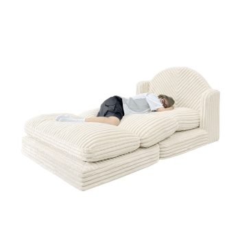 folding floor sofa bed 6021