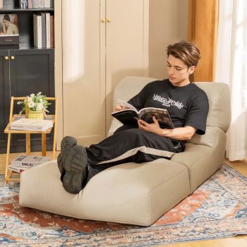 folding sofa chair bed 5273