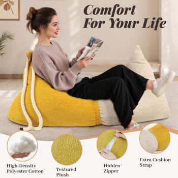 fun bean bag chairs 4908