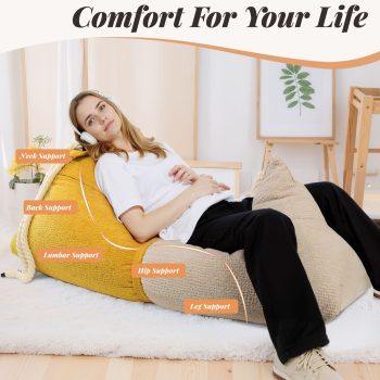 fun bean bag chairs 4910