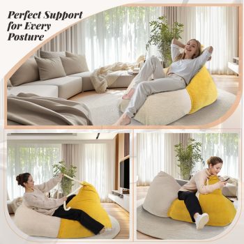 fun bean bag chairs 4912