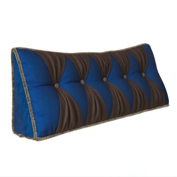 Headboard Backrest Pillow for Bed Reading Pillow