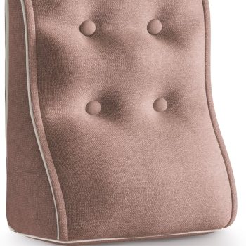 headboard pillow for bed sitting 5046