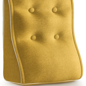 headboard pillow for bed sitting 5050