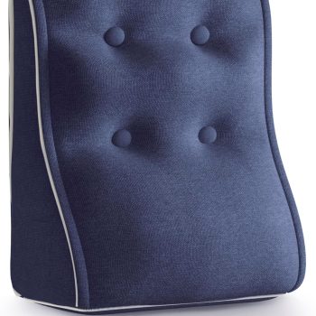 headboard pillow for bed sitting 5051