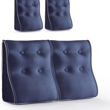 headboard pillow for bed sitting 5052