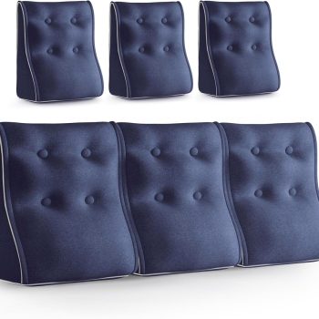 headboard pillow for bed sitting 5053