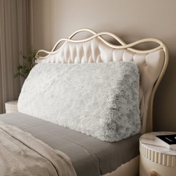 headboard pillow wedge reading pillow 5975
