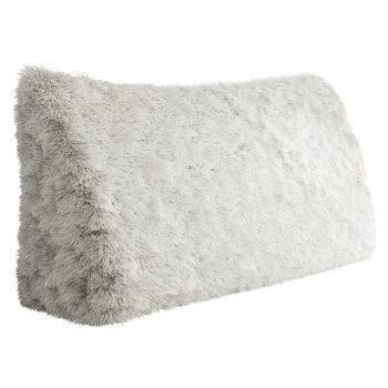 headboard pillow wedge reading pillow 5983