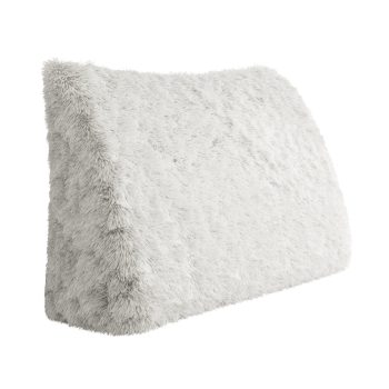 headboard pillow wedge reading pillow 5984