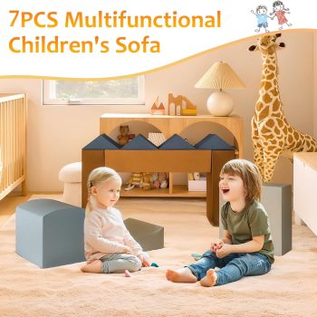 kids playroom furniture 5019