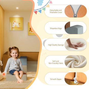 kids playroom furniture 5021