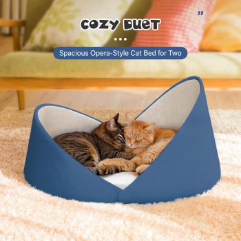 large cat couch modern cat bed 5420