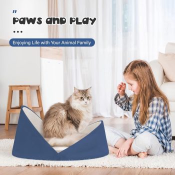 large cat couch modern cat bed 5421