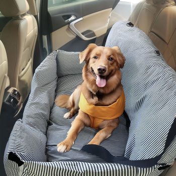 large dog bed 5916