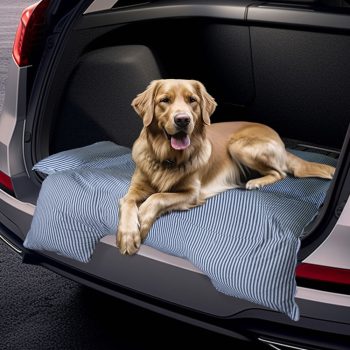 large dog bed 5919