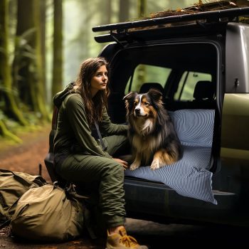 large dog bed 5920