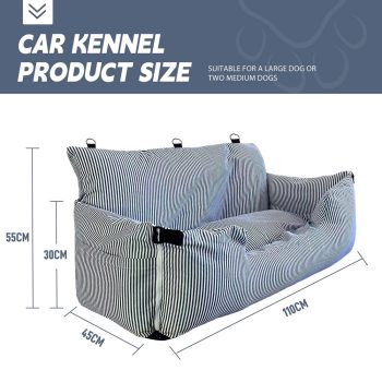 large dog bed 5922