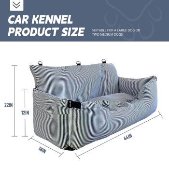 large dog bed 5923