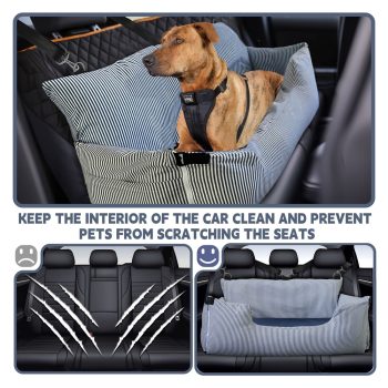 large dog bed 5925