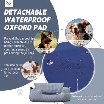 large dog bed 5926