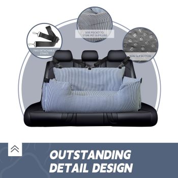 large dog bed 5929