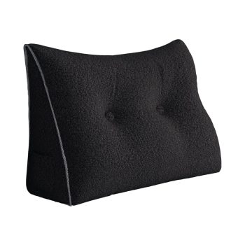 large wedge reading pillow 5606