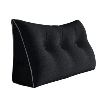 large wedge reading pillow 5607