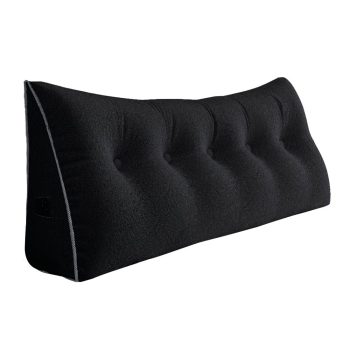 large wedge reading pillow 5608