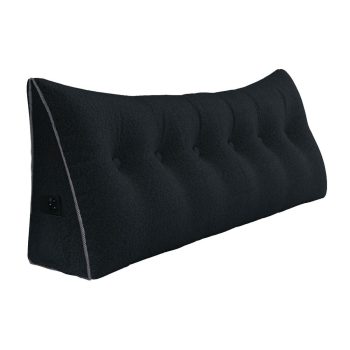 large wedge reading pillow 5609