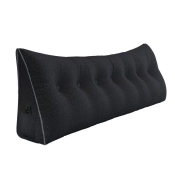 large wedge reading pillow 5610