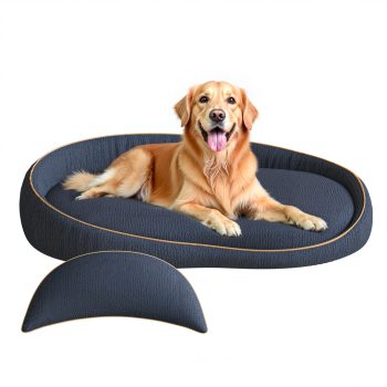 orthopedic bed for large dogs 4914