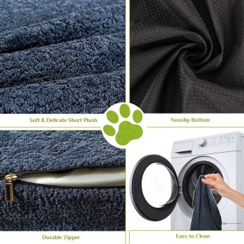 orthopedic bed for large dogs 4917