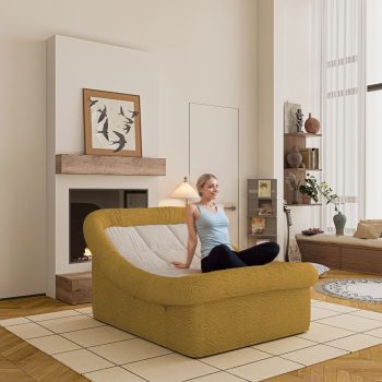 oversized chaise lounge sofa sleeper 06