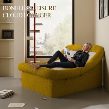 oversized chaise lounge sofa sleeper 09