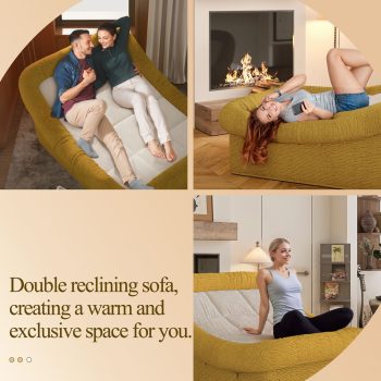 oversized chaise lounge sofa sleeper 11